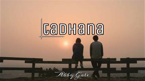 TADHANA (Tagalog).